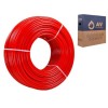 Труба для теплого пола Classic Pe-Xb/EVOH 16x2.0 200м, AV Engineering