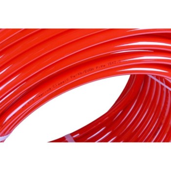 Труба для теплого пола Classic Pe-Xb/EVOH 16x2.0 200м, AV Engineering