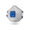Респиратор JETA SAFETY JM-8628 формов. с клап. FFP2 (до 12 ПДК)