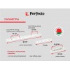Комплект для ремонта потолочных сушилок, 7 стержней, PERFECTO LINEA