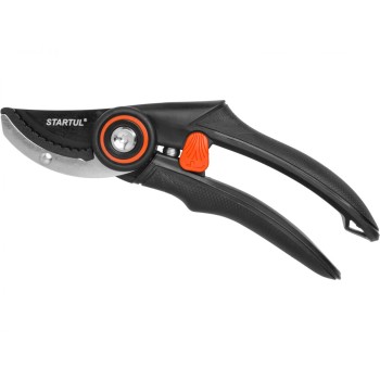 Секатор контактный 21см STARTUL GARDEN (ST6410-01)