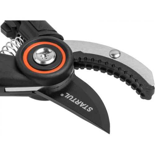 Секатор контактный 21см STARTUL GARDEN (ST6410-01)