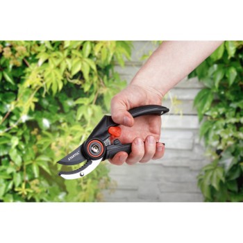 Секатор контактный 21см STARTUL GARDEN (ST6410-01)