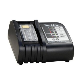 Зарядное устройство MAKITA DC 18 SD