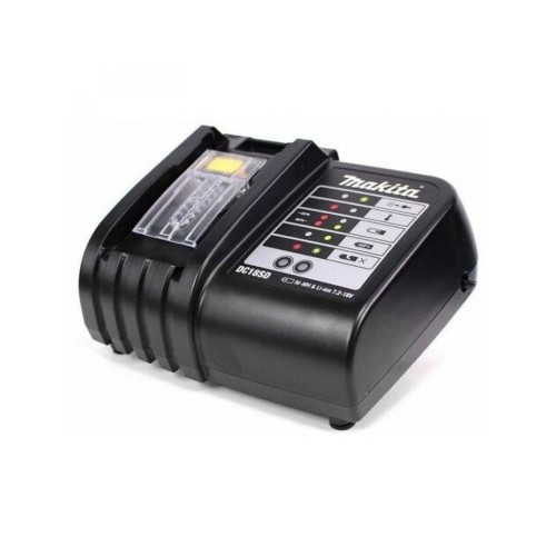 Зарядное устройство MAKITA DC 18 SD
