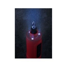 Отвертка аккумуляторная WORTEX CSD 5026 3.7 В, 0.6-1 Нм, 240-260 об/мин