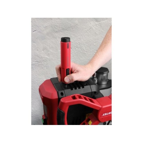 Отвертка аккумуляторная WORTEX CSD 5026 3.7 В, 0.6-1 Нм