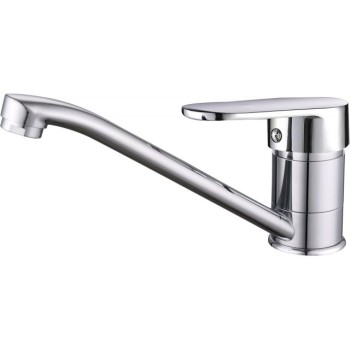 Смеситель для кухни D35-A, серия 250, ECONOCE