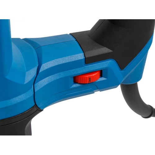 Перфоратор BULL BH 3201 1500 Вт, 1-7 Дж