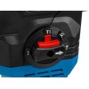 Перфоратор BULL BH 3201 1500 Вт, 1-7 Дж