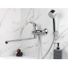 Смеситель для ванны D35-A, серия 260, ECONOCE