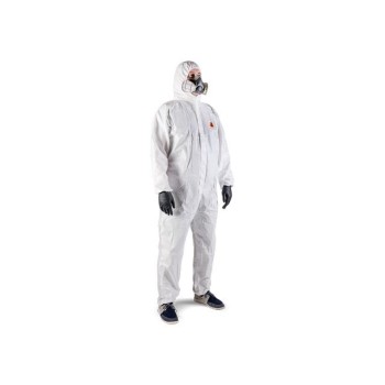 Защитный комбинезон JPC-65 (р-р 4XL), Jeta Safety