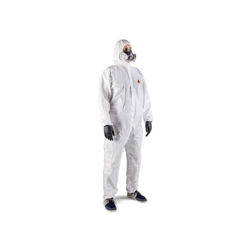 Защитный комбинезон JPC-65 (р-р 4XL), Jeta Safety