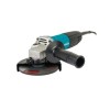 Одноручная углошлифмашина MAKITA GA 5030RX8+ 5 отрезных кругов
