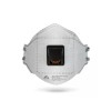 Респиратор JETA SAFETY JM-9326 складн. с клап. FFP2 (до 12 ПДК)