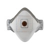 Респиратор JETA SAFETY JM-9326 складн. с клап. FFP2 (до 12 ПДК)