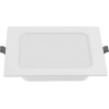 Светильник светодиодный встраиваемый квадрат 9 Вт 4000К, IP44 RS-S LEIDEN ELECTRIC