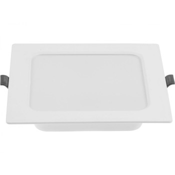 Светильник светодиодный встраиваемый квадрат 9 Вт 4000К, IP44 RS-S LEIDEN ELECTRIC