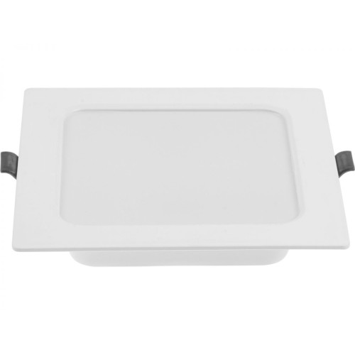 Светильник светодиодный встраиваемый квадрат 9 Вт 4000К, IP44 RS-S LEIDEN ELECTRIC