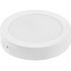 Светильник светодиодный накладной круг 12 Вт 4000К, IP44 SFS-R LEIDEN ELECTRIC