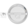 Светильник светодиодный накладной круг 12 Вт 4000К, IP44 SFS-R LEIDEN ELECTRIC