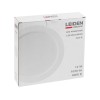 Светильник светодиодный накладной круг 12 Вт 4000К, IP44 SFS-R LEIDEN ELECTRIC
