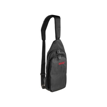 Сумка для инструмента WORTEX WB 0725 нейлон, 250x450х70 мм, вес до 5 кг