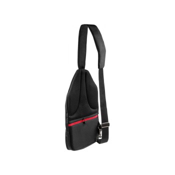 Сумка для инструмента WORTEX WB 0725 нейлон, 250x450х70 мм, вес до 5 кг