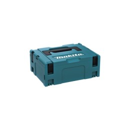 Аккум. шуруповерт MAKITA LXT DTD 172 RTJ MAKPAC