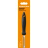 Нож для чистки с поворотным лезвием Essential Fiskars