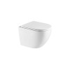 Унитаз подвесной AV Engineering, COMFORT X2