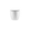 Унитаз подвесной AV Engineering, COMFORT X2
