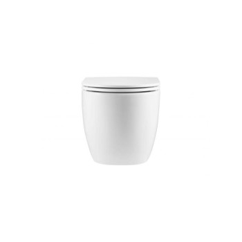 Унитаз подвесной AV Engineering, COMFORT X2