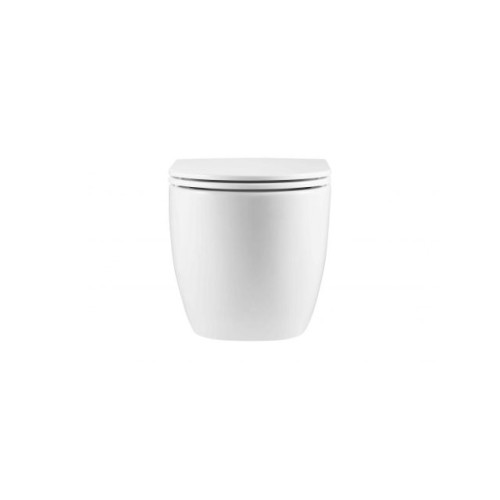 Унитаз подвесной AV Engineering, COMFORT X2