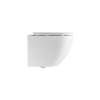 Унитаз подвесной AV Engineering, COMFORT X2