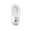 Унитаз подвесной AV Engineering, COMFORT X2