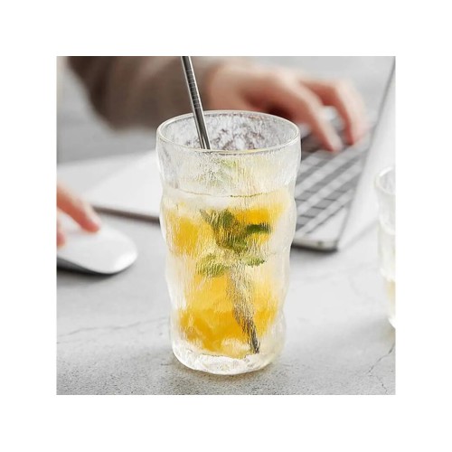 Набор стаканов, 2 шт., 330 мл, серия Frosty Ice, PERFECTO LINEA
