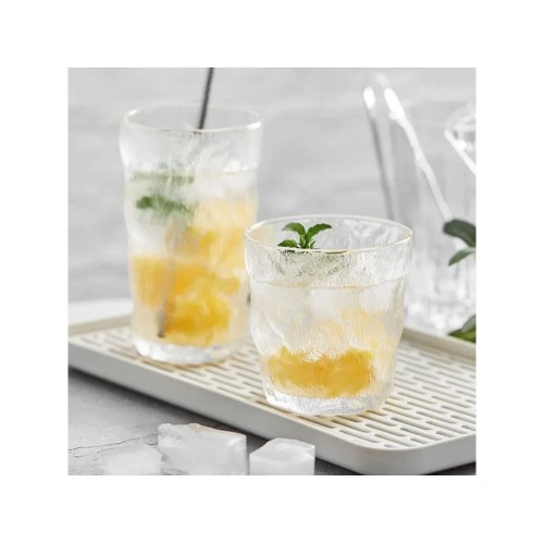 Набор стаканов, 2 шт., 330 мл, серия Frosty Ice, PERFECTO LINEA