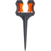 Направляющая для шланга на пластмасс. пике STARTUL GARDEN (ST6012-08)