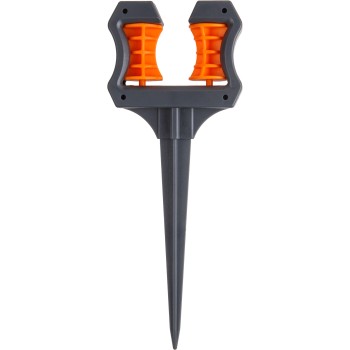 Направляющая для шланга на пластмасс. пике STARTUL GARDEN (ST6012-08)