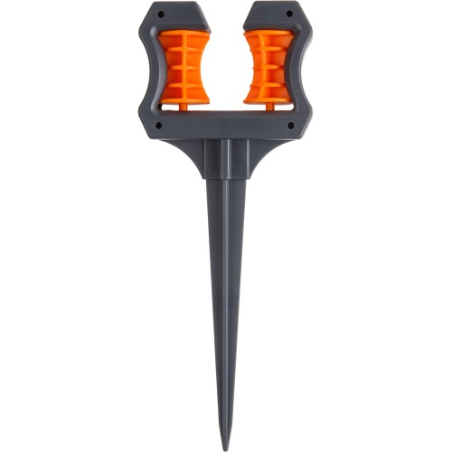 Направляющая для шланга на пластмасс. пике STARTUL GARDEN (ST6012-08)