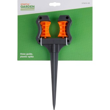 Направляющая для шланга на пластмасс. пике STARTUL GARDEN (ST6012-08)
