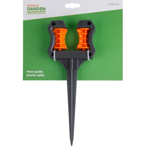 Направляющая для шланга на пластмасс. пике STARTUL GARDEN (ST6012-08)