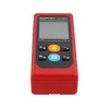 Дальномер лазерный WORTEX LR 4002 в кор., 0,05 – 40, ± 2 мм