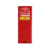 Дальномер лазерный WORTEX LR 4002 в кор., 0,05 – 40, ± 2 мм