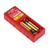 Дальномер лазерный WORTEX LR 4002 в кор., 0,05 – 40, ± 2 мм