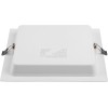 Светильник светодиодный встраиваемый квадрат 18 Вт 4000К, IP44 RS-S LEIDEN ELECTRIC