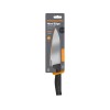 Нож поварской средний 17 см Hard Edge Fiskars