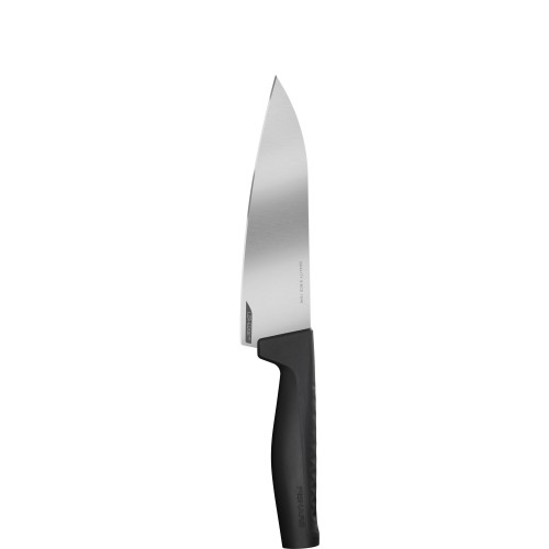 Нож поварской средний 17 см Hard Edge Fiskars
