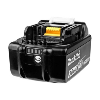Аккумулятор MAKITA LXT BL1830 18.0 В, 3.0 А/ч, Li-Ion
